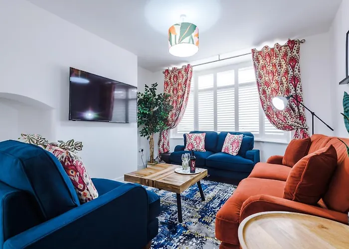 Lincroft House Coventry